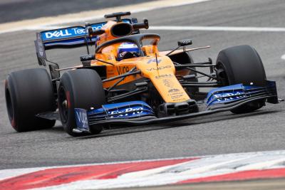 McLaren has no more F1 runs planned for Alonso