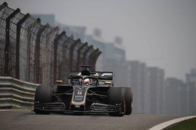 Bagaimana kekacauan Q3 China memunculkan 'aturan pria' F1