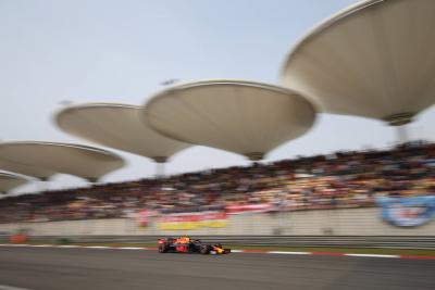 How China's Q3 mess brought up F1’s ‘gentleman's rule’