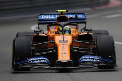 McLaren akan memutuskan program WEC Hypercar pada akhir musim panas