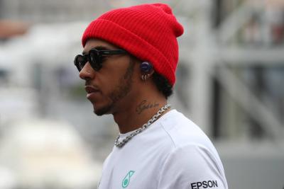 Hamilton melewatkan hari media GP Monaco 'tidak egois' - Stewart