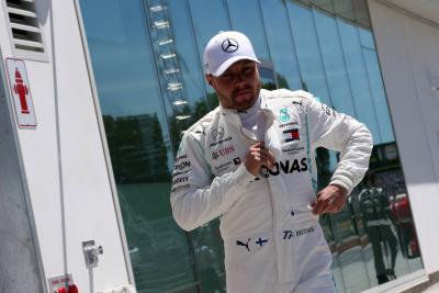 Bottas Sees Canadian Grand Prix Performance As Wake-up Call | F1 ...