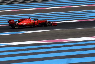 Ferrari: ‘Overwhelming’ new evidence to support Vettel