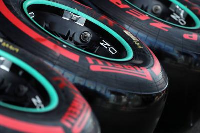 Team vote rules out mid-season F1 tyre change