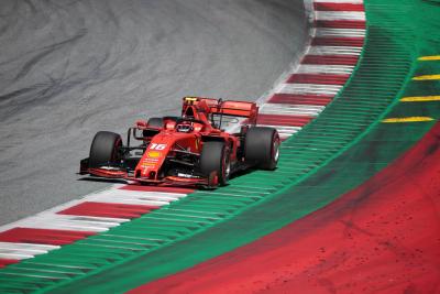 Binotto: Ferrari tidak akan meniru performa di semua trek