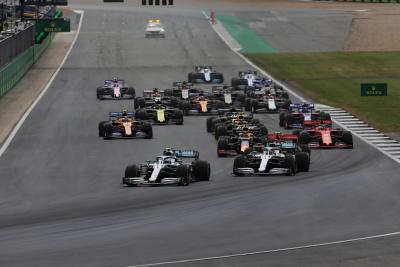 F1 TV Pro offers 7 days free trial