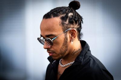 Hamilton responds to criticism over social media posts
