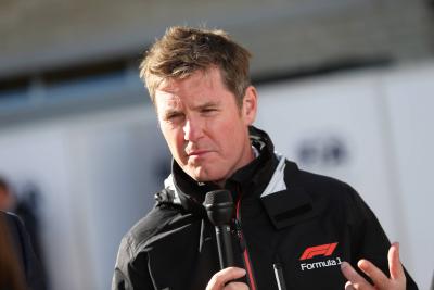 Smedley’s new e-karts ‘will answer Hamilton’s grassroots call’