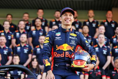 Formula 1's top storylines of 2019