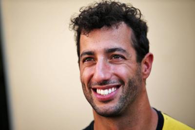 Ricciardo merasa Drive to Survive menempatkan 'F1 di peta' di AS