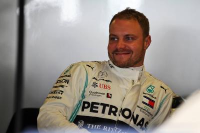 Bottas claims first rallying victory at Paul Ricard