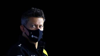 What next for Alpine after Abiteboul’s shock F1 departure?