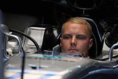 Wolff outlines Bottas targets to earn long-term Mercedes deal