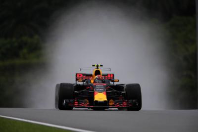 Verstappen hopes for another wet Brazilian GP