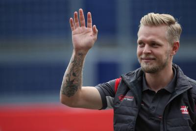 Kevin Magnussen interview: F1 needs Leicester City stories