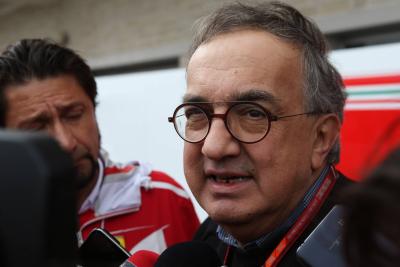 Ferrari menunjuk CEO baru, ketua di tengah kesehatan Marchionne yang menurun