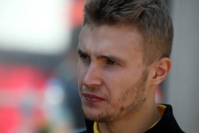 Sirotkin: 'Difficult' missing out on Renault F1 seat
