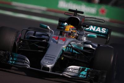 Hamilton hails ‘best ever’ Ultra-Soft stint after first lap spin