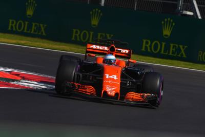McLaren F1 Amazon series to premiere in February