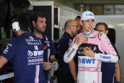 Ocon: Force India would surprise with equal F1 budgets