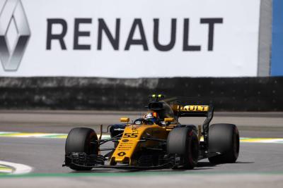 Renault becomes partner for French GP return