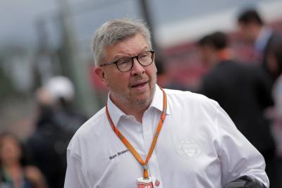 Brawn: F1 changed philosophy to put fans first