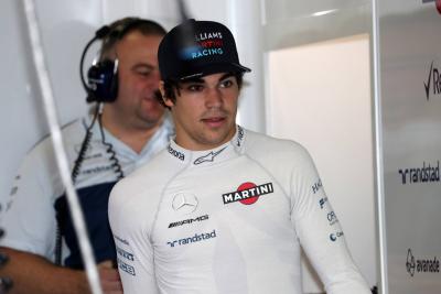 Stroll: 'I'm a completely different driver' compared to Melbourne F1 debut