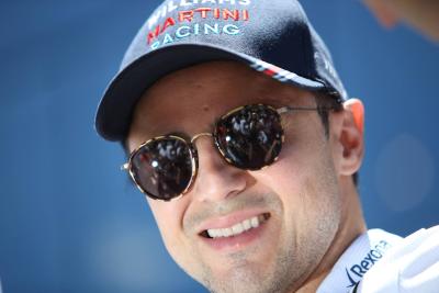 Massa in talks with Formula E teams over 2018-19 drive
