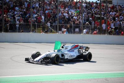 Brazil GP: Messy F1 splits, Massa’s final triumph and Bernie’s back