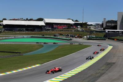 Pirelli cancels Interlagos tyre test over safety fears