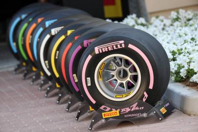 Pirelli confirms Monaco GP debut for hypersoft tyre