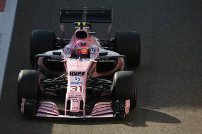 F1 Gossip: Force India set for new owners?