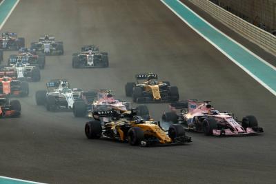 Hulkenberg penalty “makes a mockery of F1” – Szafnauer