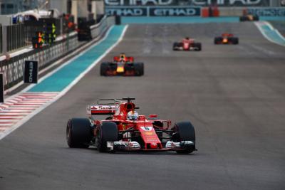 Abu Dhabi GP circuit could face changes after complaints