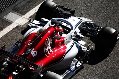 Sauber bisa belajar dari Force India dalam kebangkitan F1 - Vasseur