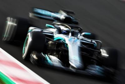 Allison sends out warning shot on Mercedes reliability
