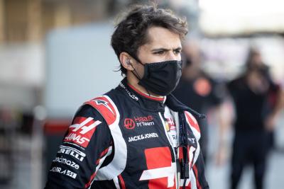 Pietro Fittipaldi (BRA) Haas F1 Team.