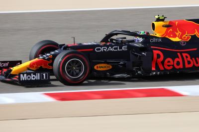 Sergio Perez (MEX), Red Bull Racing 