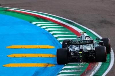 Sebastian Vettel (GER), Aston Martin F1 Team 