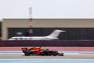 Max Verstappen (NLD), Red Bull Racing 