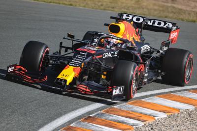 Max Verstappen (NLD), Red Bull Racing 