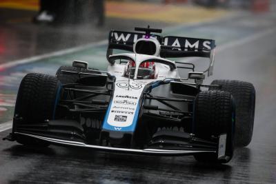 Williams menargetkan poin pertama musim F1 2020 di Styrian GP