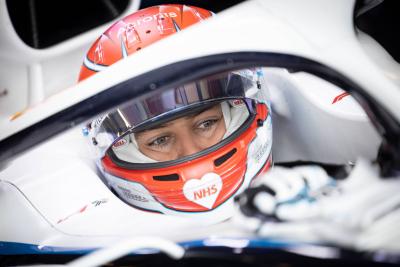 Russell has become a ‘more complete F1 driver’ at Williams