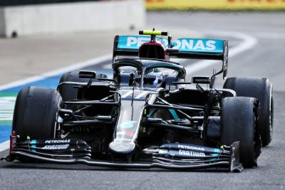 The winners and losers from F1's British Grand Prix