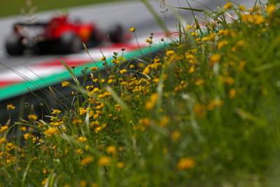 Styrian GP Preview: Will F1's 'Groundhog Day' re-write the script?