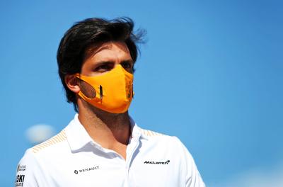 F1 drivers explain their views on British GP anti-racism stand
