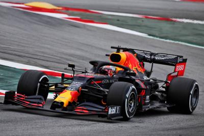 Apa urutan kekuasaannya ketika F1 2020 dimulai kembali