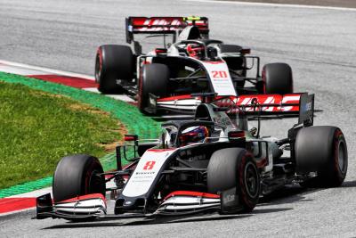 Why Haas axed both F1 drivers at the same time - and who could replace them