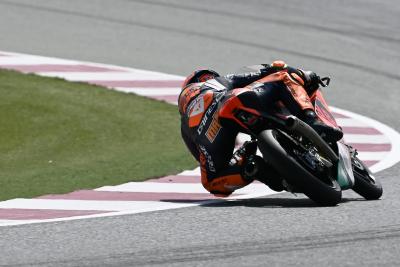 Jaume Masia, Moto3, Qatar MotoGP 27 March 2021