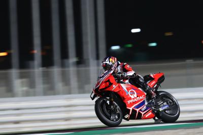 Johann Zarco Qatar MotoGP, 27 March 2021